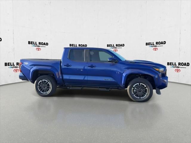 Toyota Tacoma TRD Sport Hybrid 2025