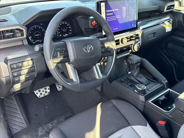 Toyota Tacoma TRD Sport Hybrid 2025