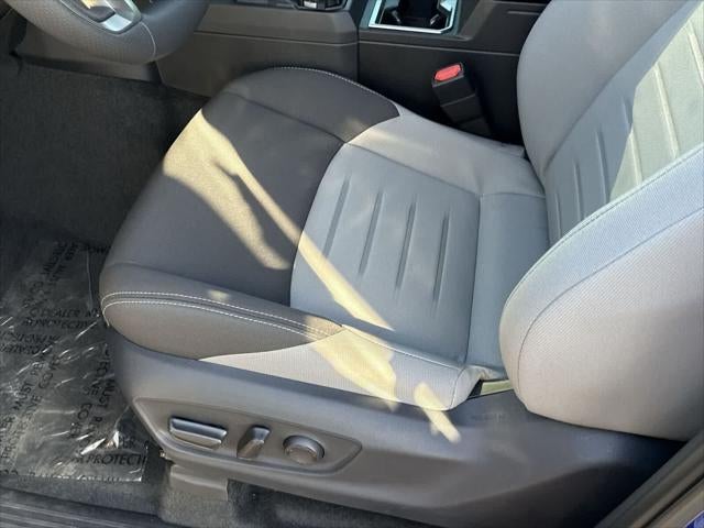 Toyota Tacoma TRD Sport Hybrid 2025