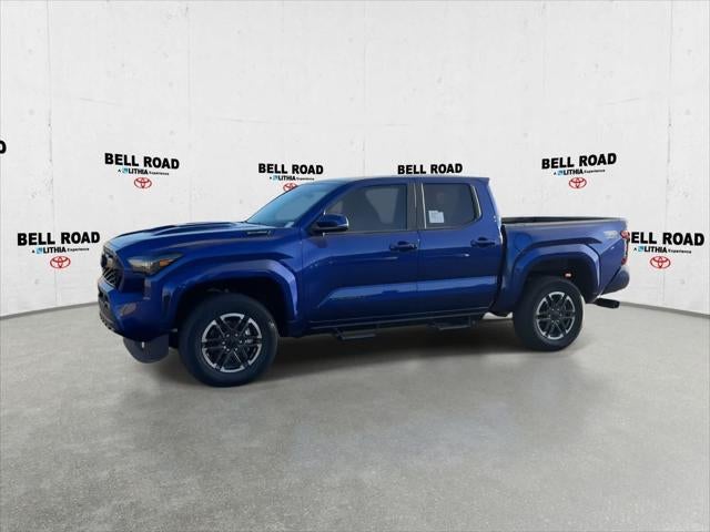Toyota Tacoma TRD Sport Hybrid 2025