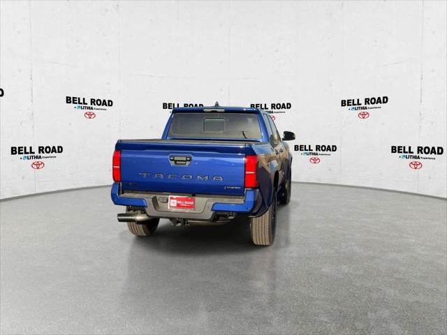 Toyota Tacoma TRD Sport Hybrid 2025