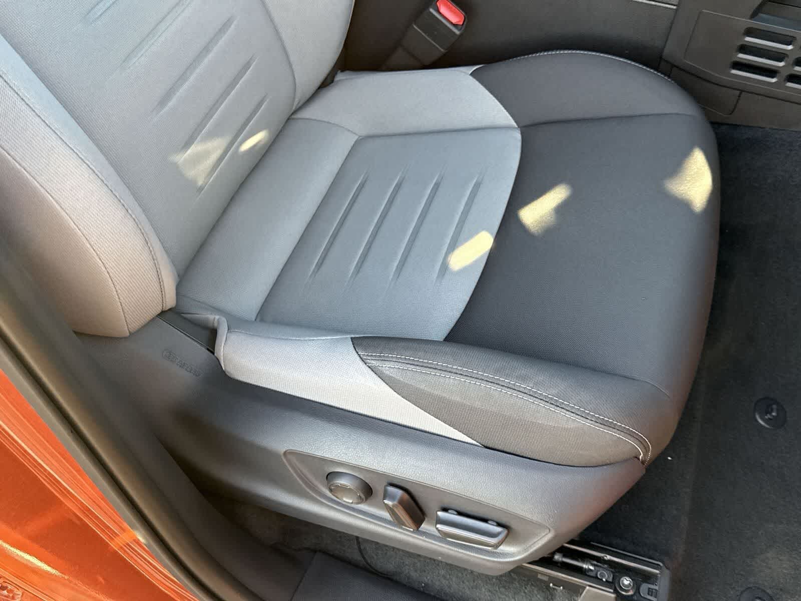 Toyota Tacoma TRD Sport Hybrid 2025