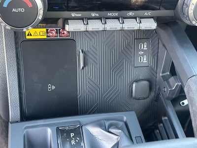 Toyota Tacoma TRD Sport Hybrid 2025