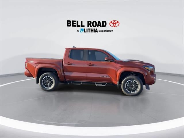 Toyota Tacoma TRD Sport Hybrid 2025