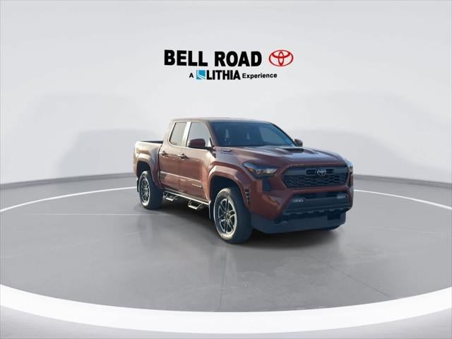 Toyota Tacoma TRD Sport Hybrid 2025