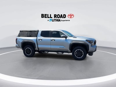 Toyota Tacoma TRD Off Road Hybrid 2025
