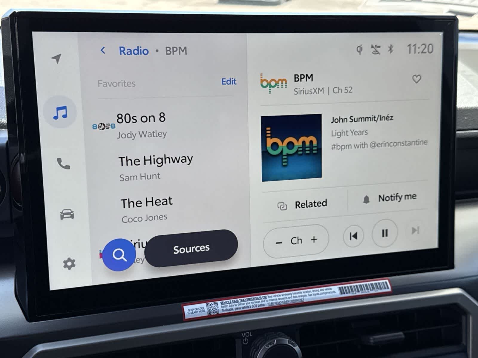 Toyota Tacoma TRD Off Road Hybrid 2025