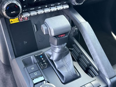 Toyota Tacoma TRD Off Road Hybrid 2025