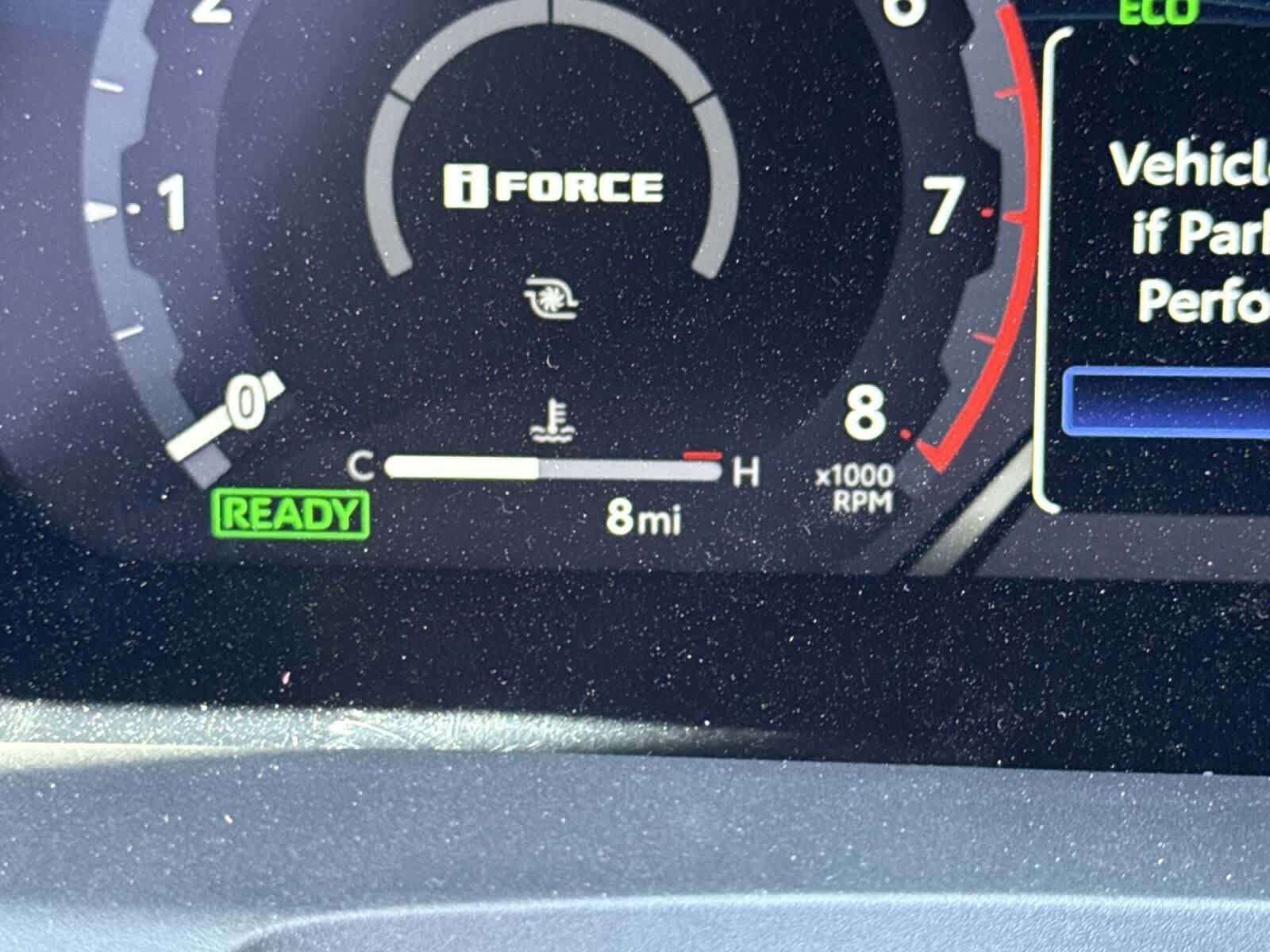 Toyota Tacoma TRD Off Road Hybrid 2025