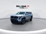 Toyota Tacoma TRD Off Road Hybrid 2025