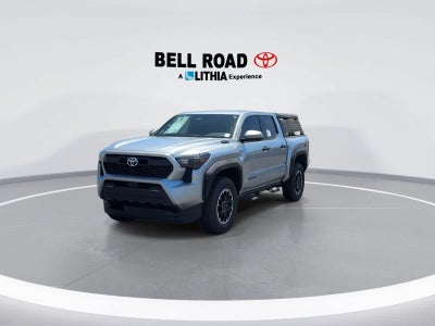 Toyota Tacoma TRD Off Road Hybrid 2025