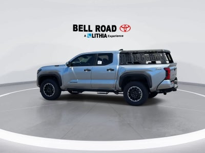 Toyota Tacoma TRD Off Road Hybrid 2025