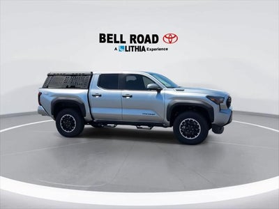 Toyota Tacoma TRD Off Road Hybrid 2025