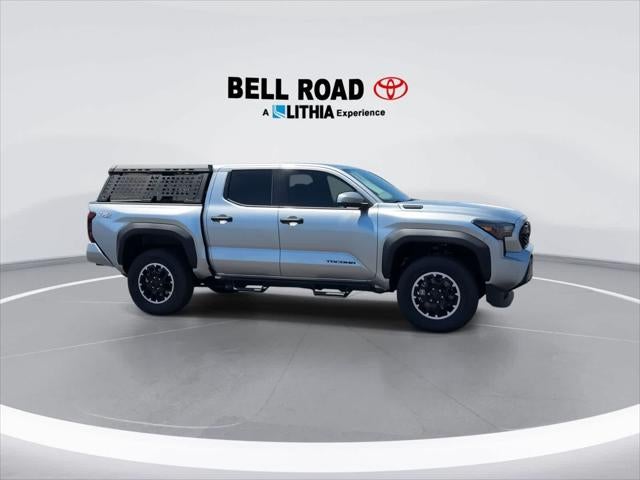 Toyota Tacoma TRD Off Road Hybrid 2025