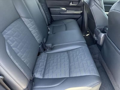 Toyota Tacoma TRD Off Road Hybrid 2025