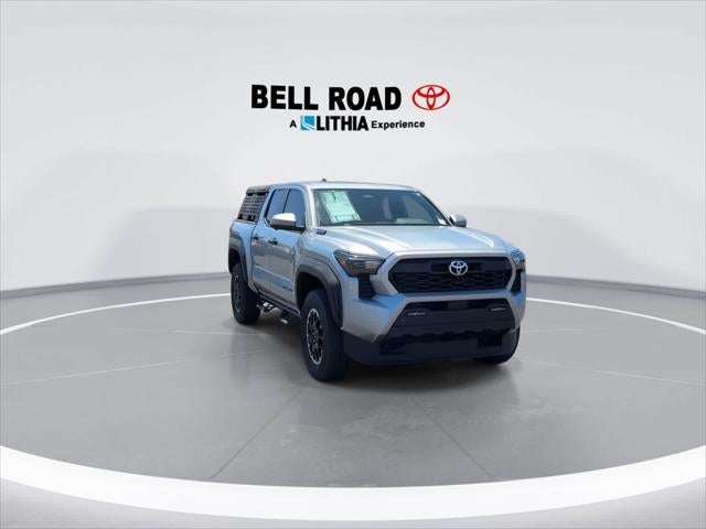 Toyota Tacoma TRD Off Road Hybrid 2025