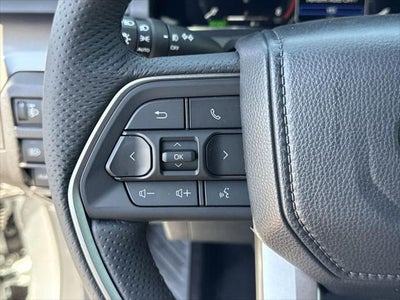 Toyota Tacoma TRD Off Road Hybrid 2025