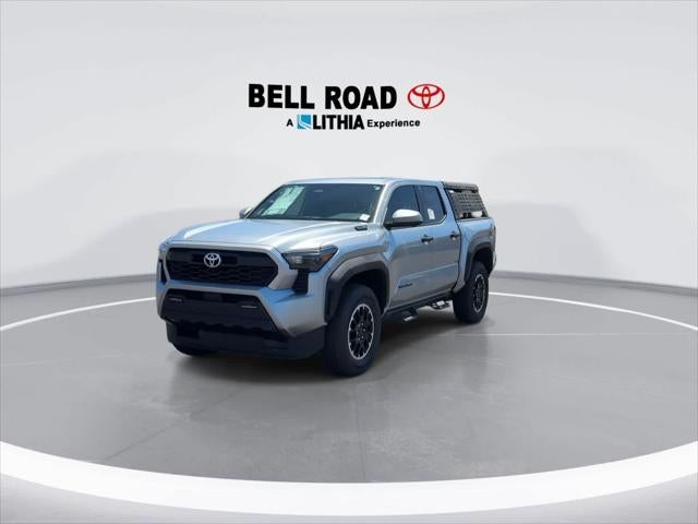 Toyota Tacoma TRD Off Road Hybrid 2025