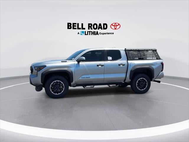 Toyota Tacoma TRD Off Road Hybrid 2025