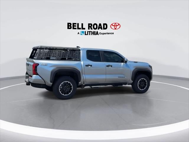 Toyota Tacoma TRD Off Road Hybrid 2025
