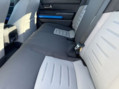 Toyota Tacoma TRD Off Road Hybrid 2025