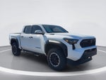 Toyota Tacoma TRD Off Road Hybrid 2025