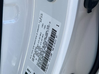 Toyota Tacoma TRD Off Road Hybrid 2025