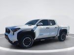Toyota Tacoma TRD Off Road Hybrid 2025