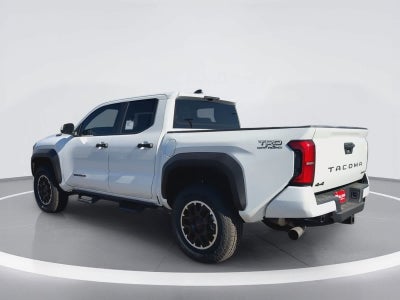 Toyota Tacoma TRD Off Road Hybrid 2025