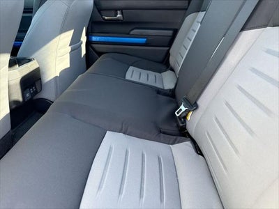 Toyota Tacoma TRD Off Road Hybrid 2025
