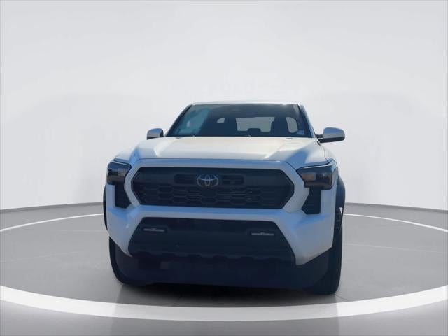 Toyota Tacoma TRD Off Road Hybrid 2025
