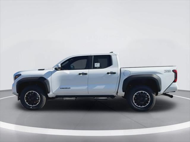 Toyota Tacoma TRD Off Road Hybrid 2025