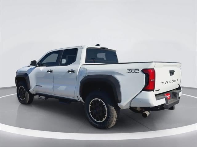 Toyota Tacoma TRD Off Road Hybrid 2025