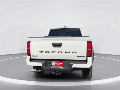 Toyota Tacoma TRD Off Road Hybrid 2025