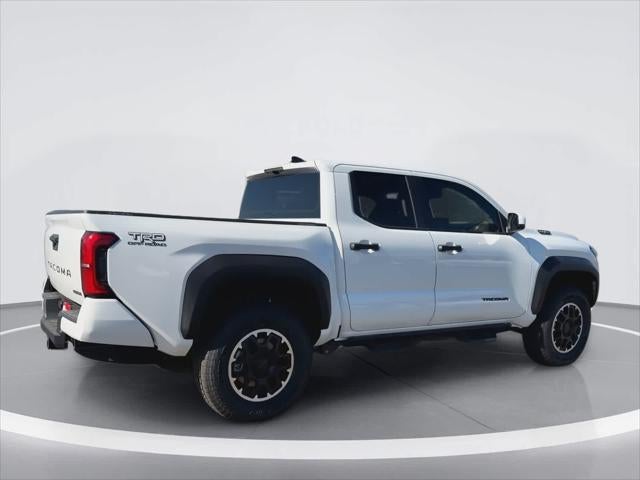 Toyota Tacoma TRD Off Road Hybrid 2025