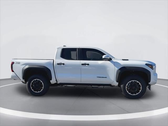 Toyota Tacoma TRD Off Road Hybrid 2025