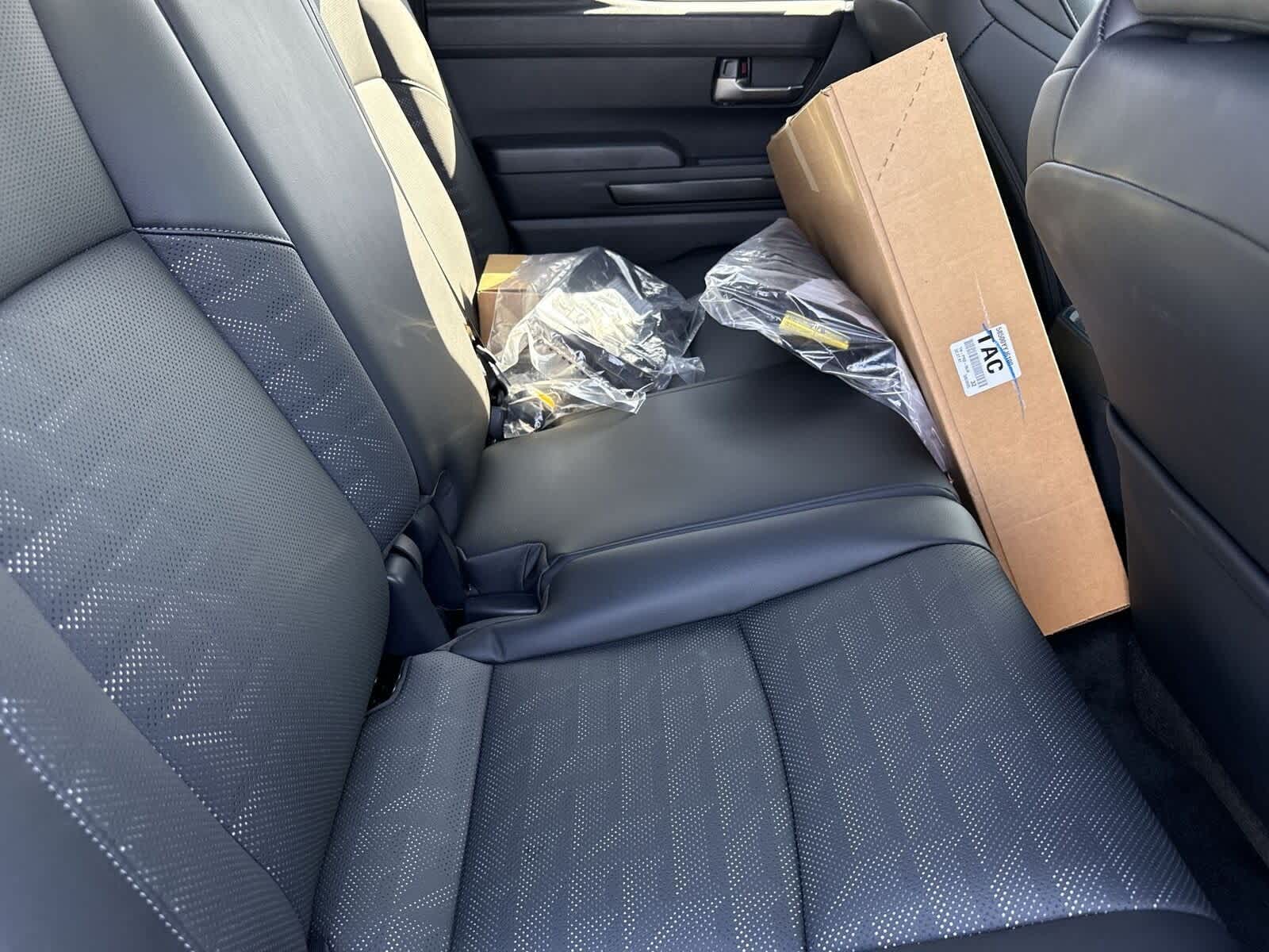 Toyota Tacoma TRD Off Road Hybrid 2025