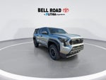 Toyota Tacoma TRD Off Road Hybrid 2025