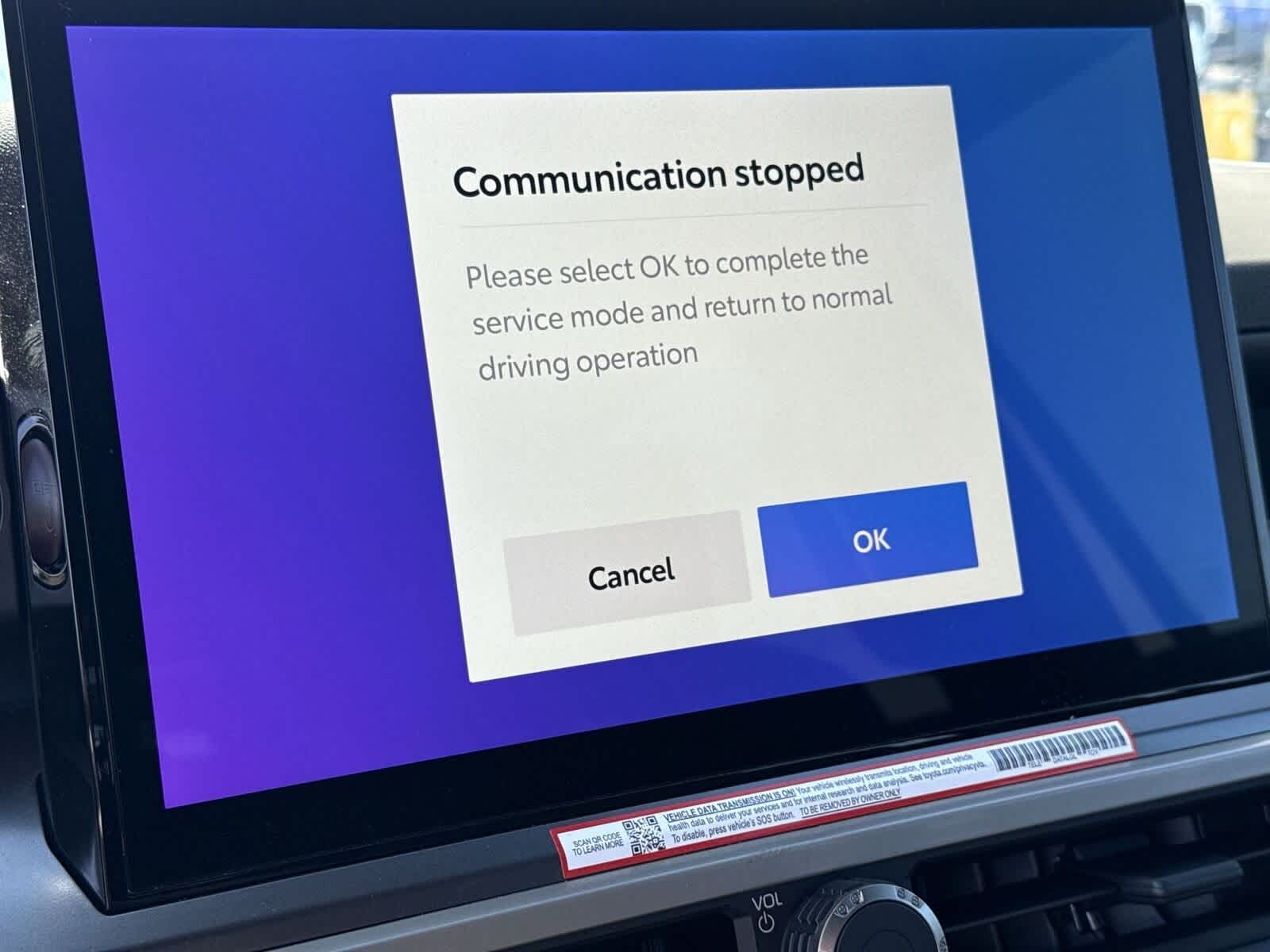 Toyota Tacoma TRD Off Road Hybrid 2025