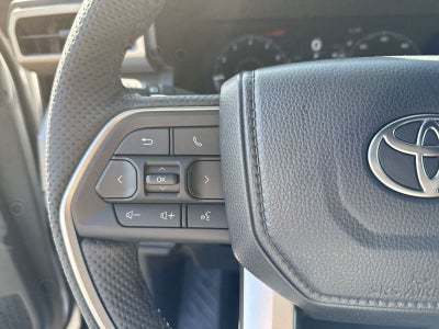 Toyota Tacoma TRD Off Road Hybrid 2025