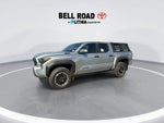 Toyota Tacoma TRD Off Road Hybrid 2025