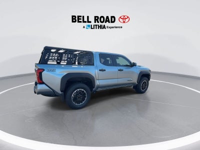 Toyota Tacoma TRD Off Road Hybrid 2025
