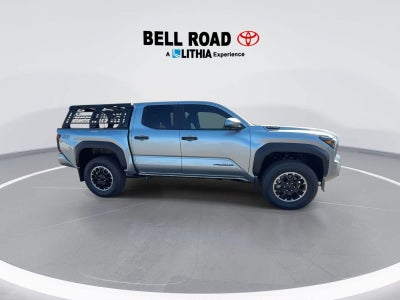 Toyota Tacoma TRD Off Road Hybrid 2025