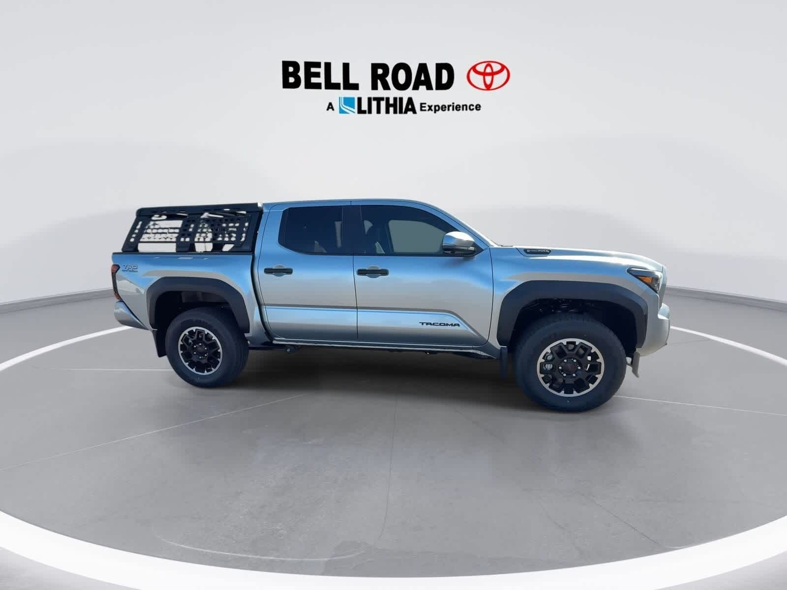 Toyota Tacoma TRD Off Road Hybrid 2025
