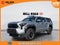 Toyota Tacoma TRD Off Road Hybrid 2025