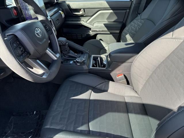 Toyota Tacoma TRD Off Road Hybrid 2025