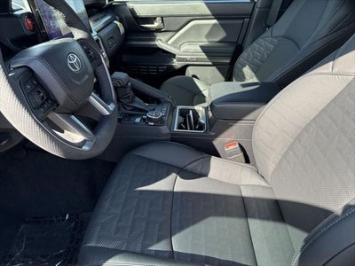 Toyota Tacoma TRD Off Road Hybrid 2025