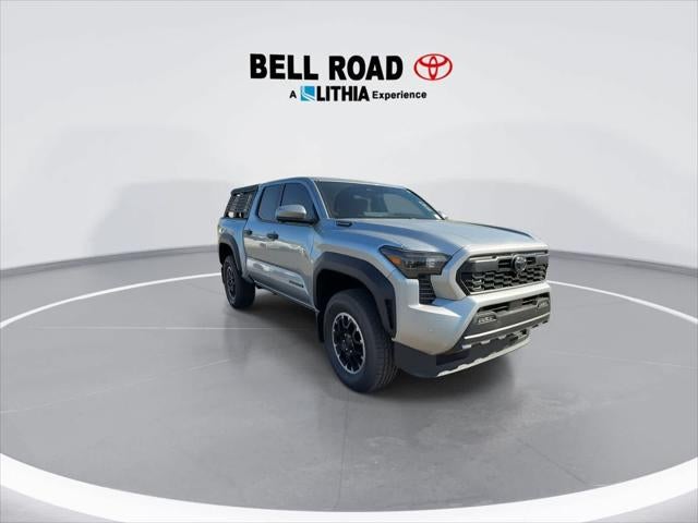 Toyota Tacoma TRD Off Road Hybrid 2025