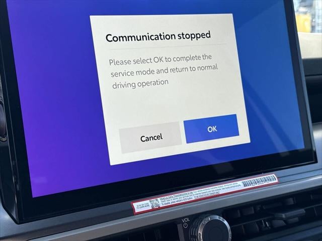 Toyota Tacoma TRD Off Road Hybrid 2025