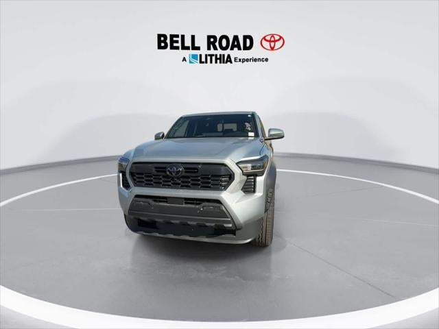 Toyota Tacoma TRD Off Road Hybrid 2025